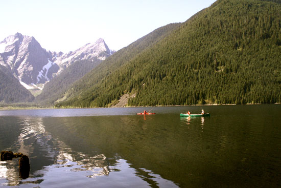 canoechat